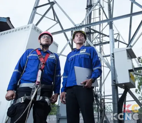 Analis: Fokus pada Fundamental Jadi Kunci Prospek Saham BACH ke Depan