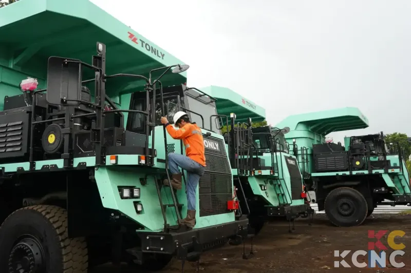 Strategi Diversifikasi Dongkrak Kinerja KOBX, Pendapatan Tumbuh Dua Digit