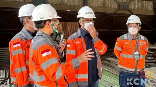 SIG Gerak Cepat Redam Gejolak Pasokan Semen di Aceh, Distribusi Kini Diperkuat