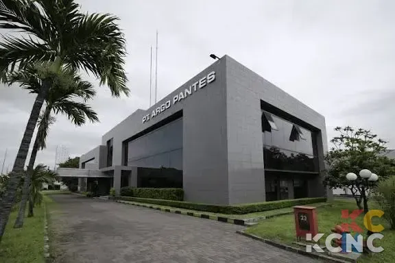 Argo Pantes (ARGO)  Deal Sewa Gudang Senilai Rp48,14 Miliar!