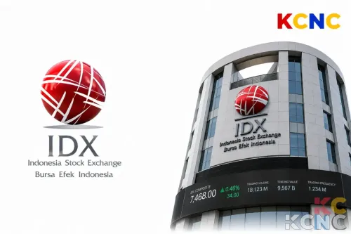 BPI Danantara Disebut Berminat Jadi Pemegang Saham BEI