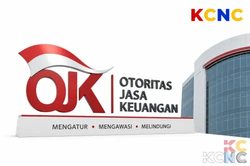 OJK Rilis Aturan Untuk Pelaporan dan Permintaan Data Transaksi Pinjol