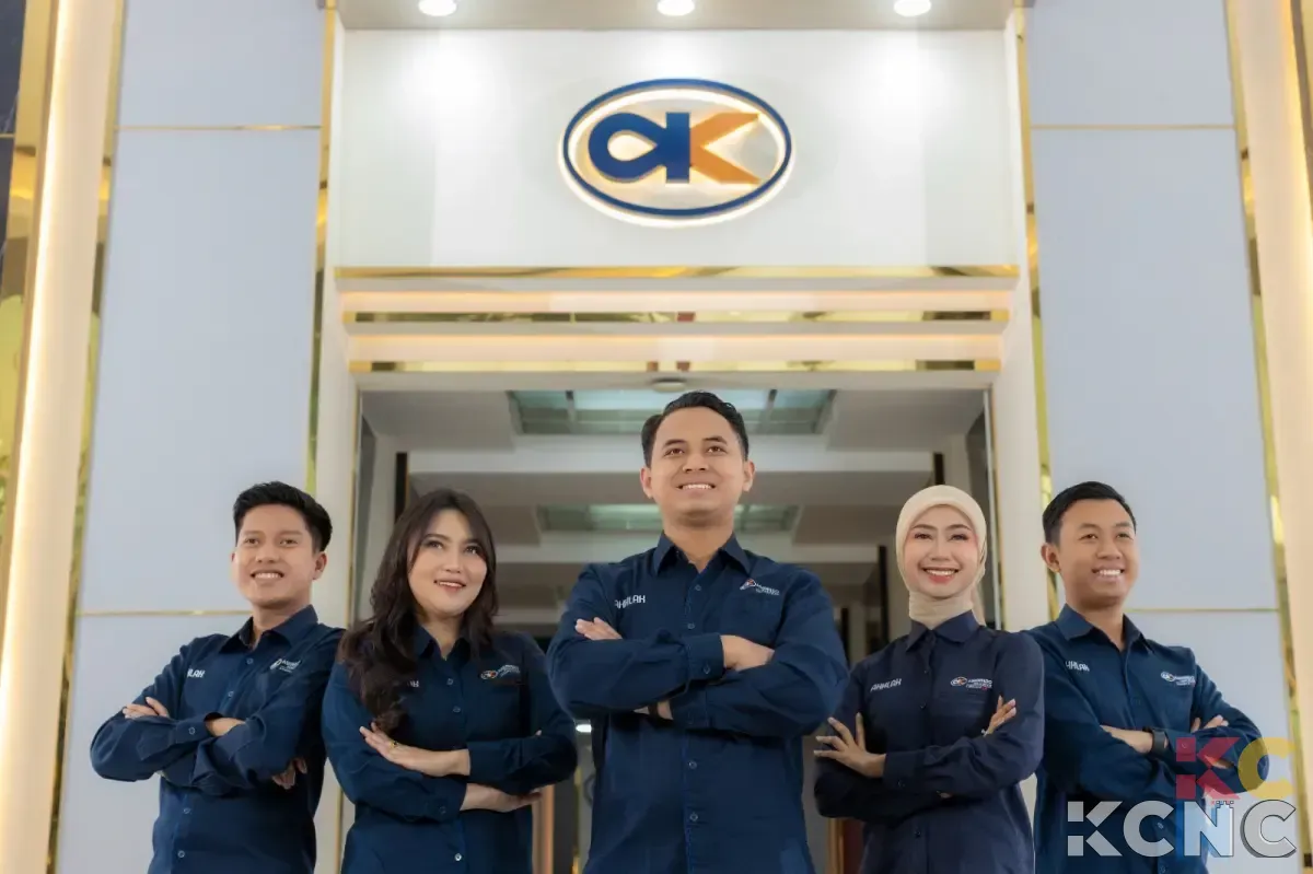 Rating idAA+ Askrindo Kembali Dipertahankan, Sinyal Fundamental Perusahaan Tetap Kuat