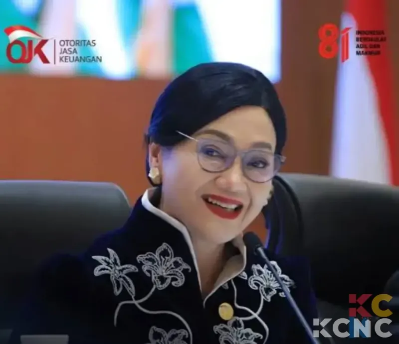 Status HSC Emiten Bank Tidak Berdampak Langsung kepada Nasabah