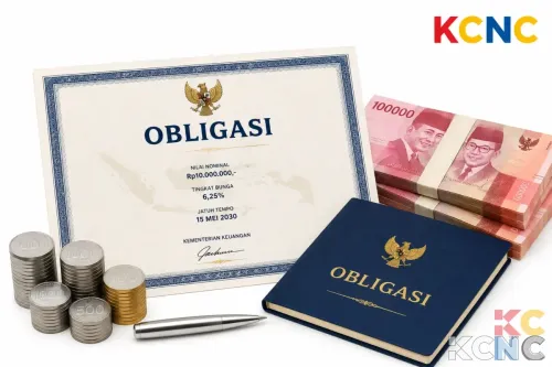 Perkuat Pendanaan Alternatif, WGSH Emisi Surat Utang Rp20 Miliar