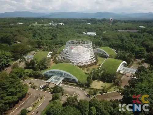 Fokus Ekspansi, Dahana Bidik Kenaikan Laba 300 Persen