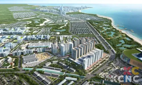CBDK Siapkan Rp250 Miliar Untuk Buy Back Sahamnya