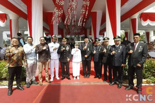 Askrindo Dukung Pembangunan Palopo Lewat Sinergi Penjaminan dan Asuransi Umum