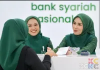 BTN Apresiasi Kinerja Positif Tahun Pertama Bank BSN