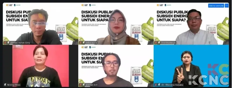 Subsidi BBM & Listrik Mau Dipangkas? Siap-siap Kelas Menengah Bakal Paling Merana!