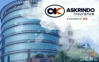 Dukung Proyek Strategis hingga KUR, Askrindo Perkuat Kontribusi ke Ekonomi Nasional
