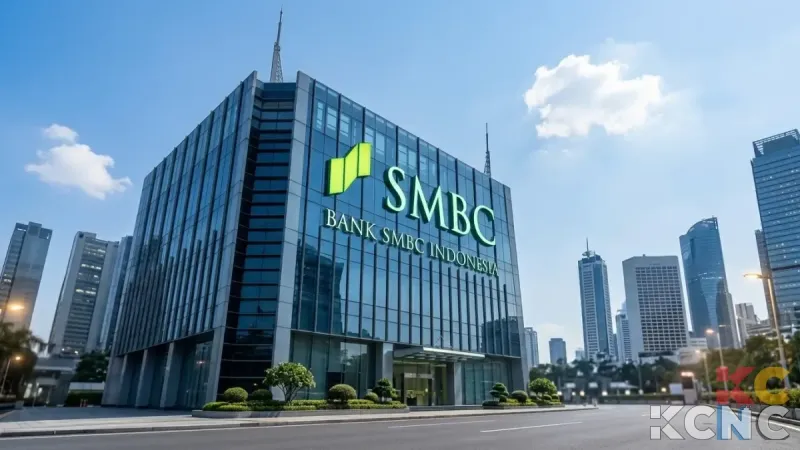 SMBC Indonesia dan ADB Dorong Efisiensi Pembiayaan Perdagangan serta Ekosistem Bisnis
