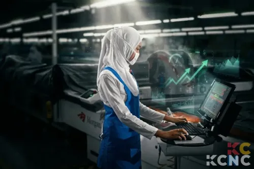 Perluas Ruang Gerak Finansial, ERTX Kantongi Tambahan Limit Pinjaman Usaha