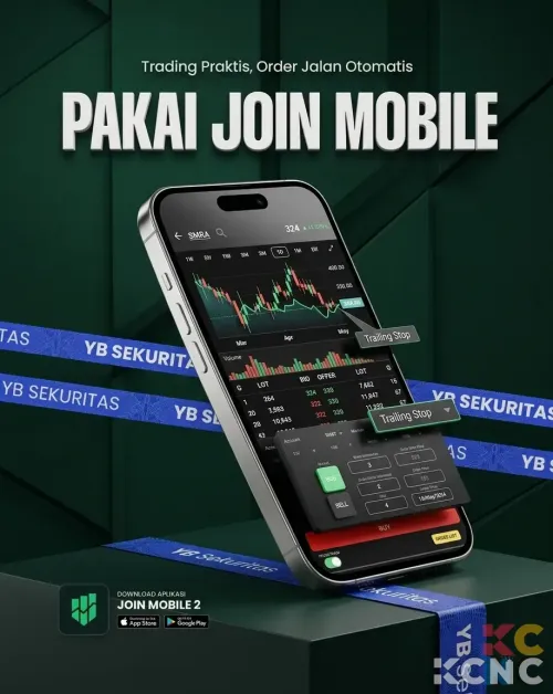 Investor Jakarta Barat Wajib Tahu! Ada E-Hub Baru untuk Belajar dan Trading