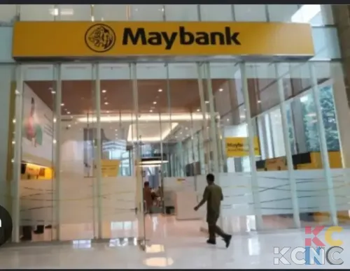 Kantongi 51% saham, Maybank Indonesia Jadi Pengendali Baru Asuransi Etiqa