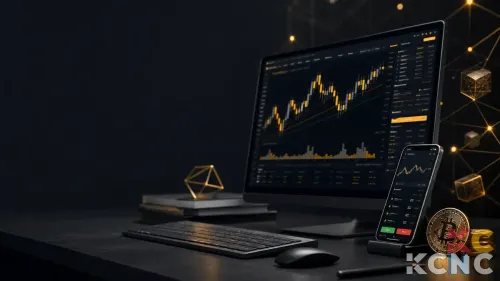 Transaksi Kripto Indonesia Turun, Pasar Kripto Domestik Masih Potensial?