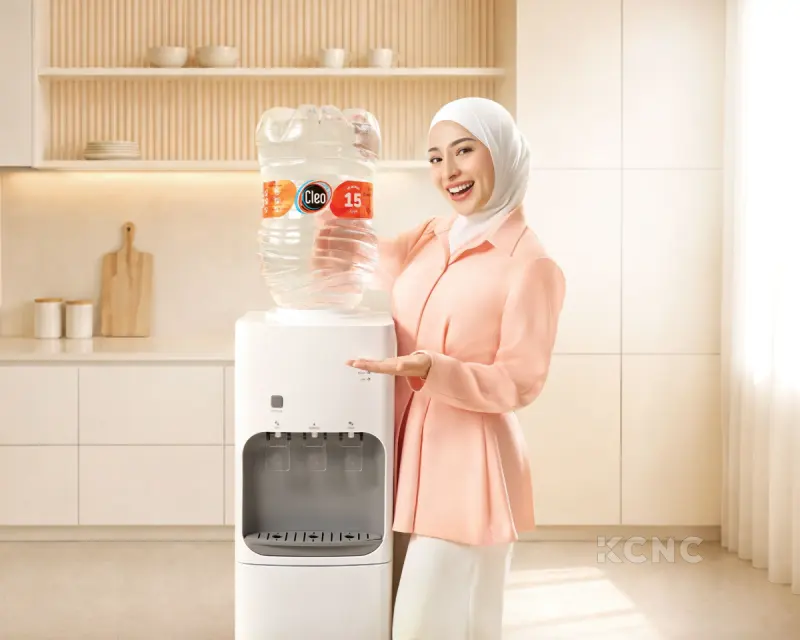 CLEO Kian Agresif, Penjualan Tembus Rp1,7 Triliun dan Bidik Pertumbuhan Dobel Digit