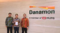 Danamon Borong Pengakuan di Tengah Pasar Otomotif Lesu, Apa Rahasianya?