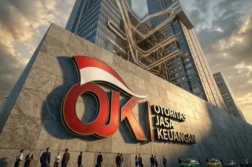 OJK Dorong Teknologi Keuangan Buka Akses Pembiayaan UMKM di Daerah