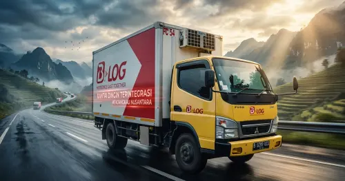 Pendapatan BLOG Tembus Rp733 Miliar, Ekspansi Cold Chain Makin Digeber