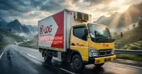 Pendapatan BLOG Tembus Rp733 Miliar, Ekspansi Cold Chain Makin Digeber