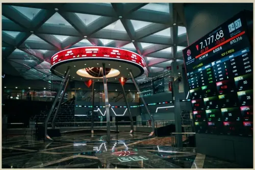 BEI Pasang Rem untuk SINI dan GRPH, Investor Diminta Waspada