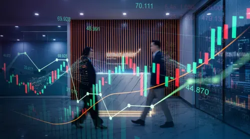 Asing Kembali Masuk Pasar Saham Indonesia, Saham Mana Saja yang Jadi Berkah?