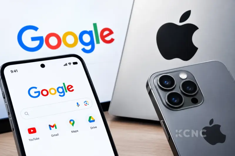 Google dan Apple Berebut Cari Talenta di Sektor Web3, Siap Masuk Kripto?