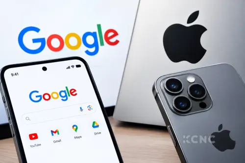 Google dan Apple Berebut Cari Talenta di Sektor Web3, Siap Masuk Kripto?