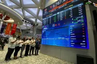 IHSG Berpotensi Mengalami Penyesuaian Atas Kebijakan Baru BEI