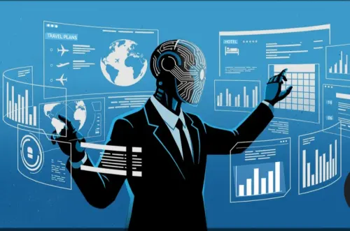 Perkuat Bisnis AI, MTDL Adopsi Agentic AI
