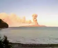 Antisipasi Aktivitas Gunung Anak Krakatau,
TPIA Pastikan Operasionalnya Tetap Berjalan Aman