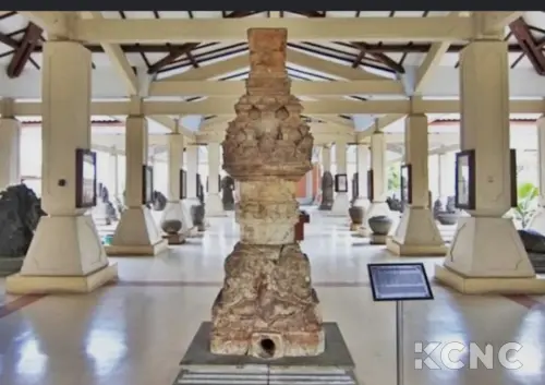 PTPP Mulai Garap Proyek Museum Senilai Rp145,3 Miliar Di Mojokerto