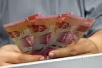 Antisipasi The Fed dan RDG BI, Rupiah Melemah di Level Rp17.884