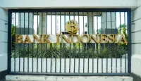 Volatilitas Pasar Menanti Hasil RDG BI