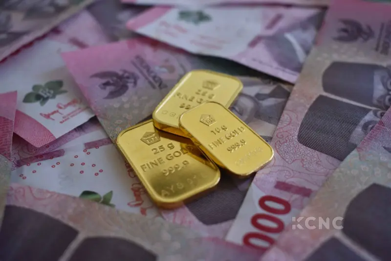 Harga Buyback Emas Kembali Turun