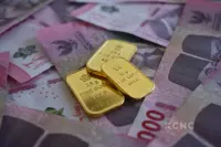 Harga Emas Antam Kembali Naik
