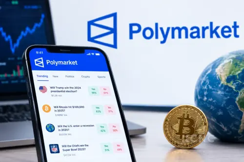 Terkait Perjudian, Sejumlah Negara Blokir Polymarket Termasuk Indonesia