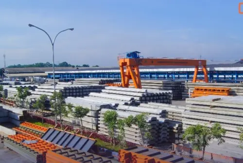 Suspensi Saham WSBP Berlanjut. Ada Apa?