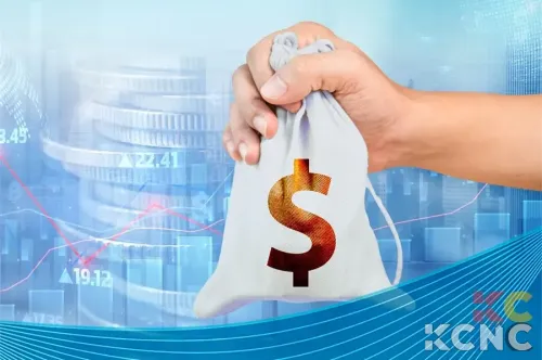 Utang Luar Negeri RI Tembus US$454,8 Miliar