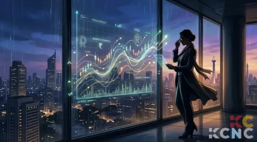 Pasar Cermati Transisi Menkeu, Investor Dimbau Lebih Selektif Pilih Saham