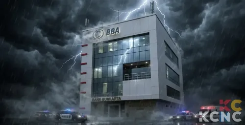 Masalah Hukum Menjerat Direksi, BNBA Pastikan Tak Ganggu Arus Kas Perseroan
