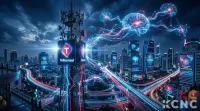 Telkomsel Perkuat Bisnis Berbasis AI, Bidik Sumber Pertumbuhan Baru