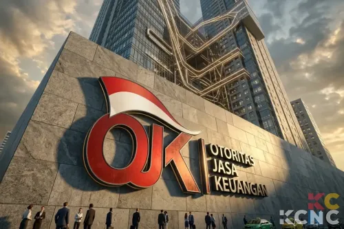 OJK Dorong Teknologi Keuangan Buka Akses Pembiayaan UMKM di Daerah