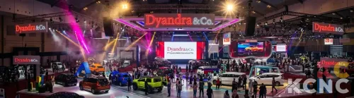 Tambah Porsi Saham hingga 6,59%, Ini Langkah Strategis Mondial Investama di Saham DYAN!