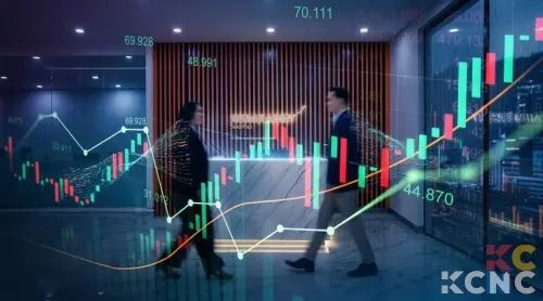 Asing Kembali Masuk Pasar Saham Indonesia, Saham Mana Saja yang Jadi Berkah?