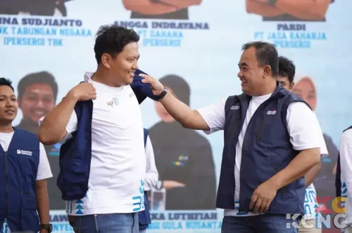 SIG Gandeng Relawan dan Warga Lestarikan Mangrove serta UMKM Pesisir Probolinggo