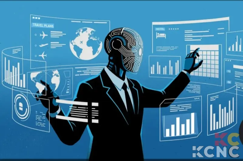 Perkuat Bisnis AI, MTDL Adopsi Agentic AI