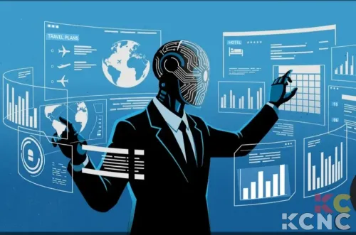 Perkuat Bisnis AI, MTDL Adopsi Agentic AI