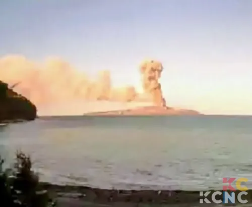 Antisipasi Aktivitas Gunung Anak Krakatau,
TPIA Pastikan Operasionalnya Tetap Berjalan Aman